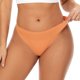 thumbnail image 5 of Gibobby Levantamiento abdominal glúteos bragas cuerpo Tanga sin costuras para mujer, ropa interior Tanga elástica transpirable, Tanga 1 pieza, ropa interior Tanga sin rastro Sexy（Negro， 2XL), 5 of 5