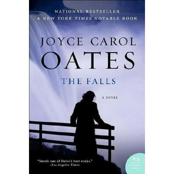 Pre-Owned The Falls (Paperback) 0060722290 9780060722296