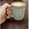 thumbnail image 5 of Marcelle Reactive Glaze Food Safe 16 Oz Multicolor Microwaveable Mug Set of 4, 5 of 5