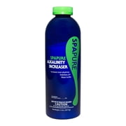 SpaPure Alkalinity Increaser Stabilizer Spas Hot Tubs 2lb 1 Pack C002693-CS20B2