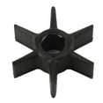 thumbnail image 4 of Utility Pump Impeller, Outboard Water Pump Impeller Repalcement  for Utility Water Transfer Pumps for 70 H.P 75 H.P Outboard, 4 of 8