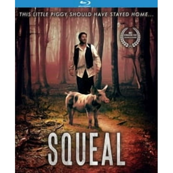 Squeal (aka Samuel's Travels)