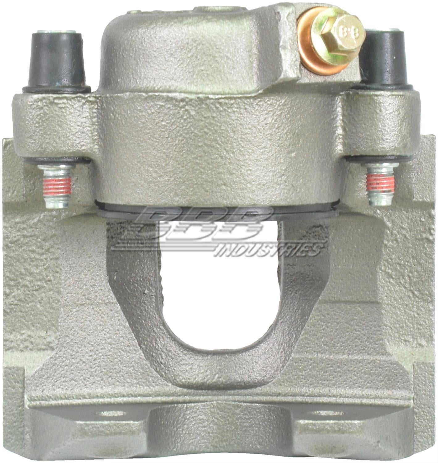 TERREPOWER formerly BBB Industries 97-17636B Reman Caliper w/installation Hardware