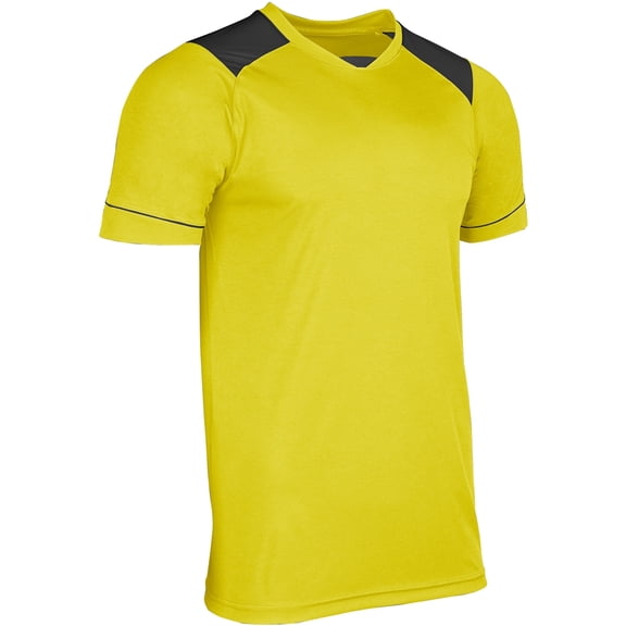 Attacker Jersey - OPTICYELLOWBLACK - XS