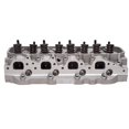 thumbnail image 2 of Edelbrock Cylinder Head 60559 Performer RPM; Assembled; Chevy Big Block; Natural Aluminum; 315 CC/300 CC Rectangular Intake Port; 110 CC Exhaust Port; 118 CC Chamber Volume; 2.19 Inch Intake Valve, 2 of 4