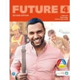 thumbnail image 1 of Pre-Owned Future 4 Student Book with App (Other), 1 of 1