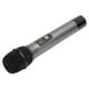 thumbnail image 2 of Micrófono inalámbrico UHF de mano USB de doble canal para equipo de Audio cuadrado KTV doméstico, 2 of 8