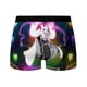 thumbnail image 4 of Calzoncillos tipo bóxer transpirables para hombre de Undertale, regalo de ropa interior para hombre, 4 of 5