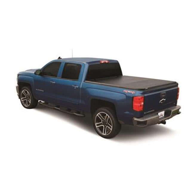 Leer 633303 Lattitude Sc Tonneau Cover For 2004 2010 Ford Ranger Walmart Com Walmart Com