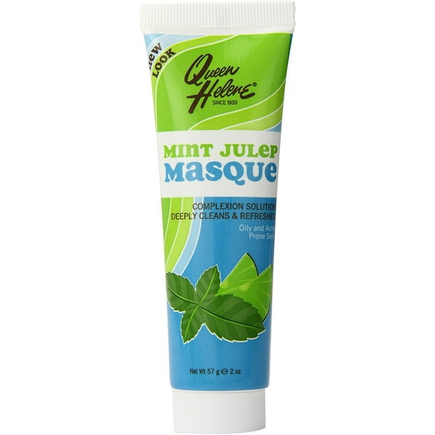 QUEEN HELENE Mint Julep Masque 2 oz