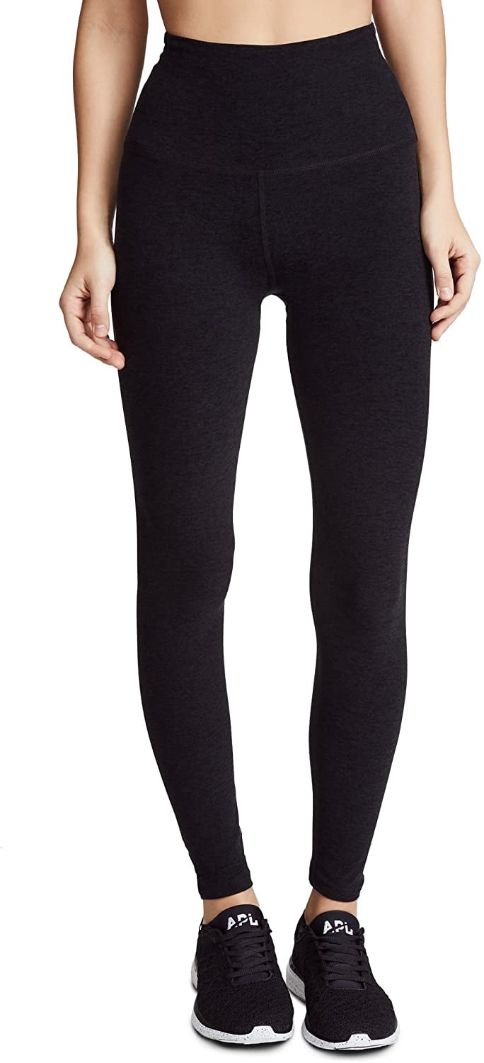 Beyond Yoga Compression