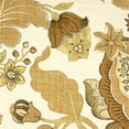 thumbnail image 2 of Pillow Decor Harvest Floral Yellow 12x20" Pillow Cover, 2 of 4