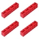 thumbnail image 1 of Espaciadores para interruptores y receptáculos, extensores eléctricos para enchufes, cuñas para tomas de corriente, accesorios para reparar enchufes 96 piezas, 1 of 7