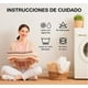 thumbnail image 4 of Almohadas 2 Pack Estándar Brush Microfibra Media 2pak, 4 of 4