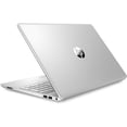 thumbnail image 2 of HP 15.6" Touchscreen Laptop - Natural Silver (Intel Core i5-1035G1/1TB HDD/8GB RAM/Windows 10), 2 of 2