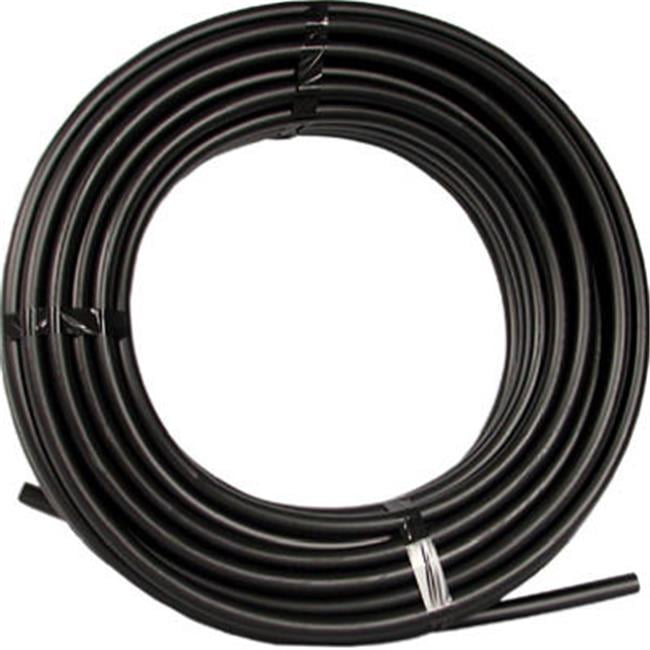 1/2-Inch x 50-Ft. Poly Drip-Watering Hose 