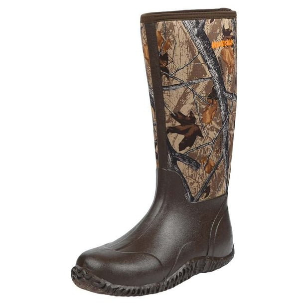 northside boots men's