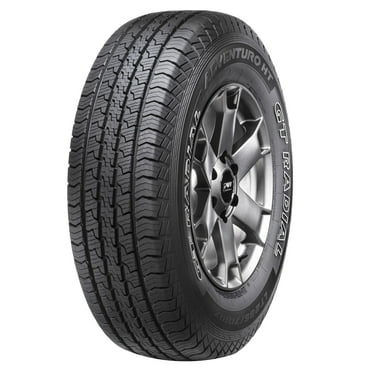GT Radial Adventuro HT Highway 255/65R18 111T Light Truck Tire