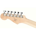 thumbnail image 4 of Guitarra eléctrica Fender Squier Stratocaster Daphne Blue Bundle, 4 of 4