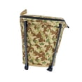thumbnail image 2 of Cubo de basura plegable multifuncional Zulema 20L Tela Oxford portátil con clips, 2 of 8