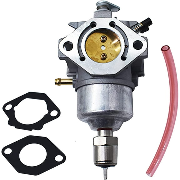 PET-U Carburetor Replacement for John Deere AM122605 Carb LX186 GT262 GT275 325 180 185 260 265 Lawn Tractor