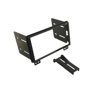 Scosche MZ2345B Dash Kit For 2003 And Up Mercedes E-Class | Car Audio Installation Dash Panel