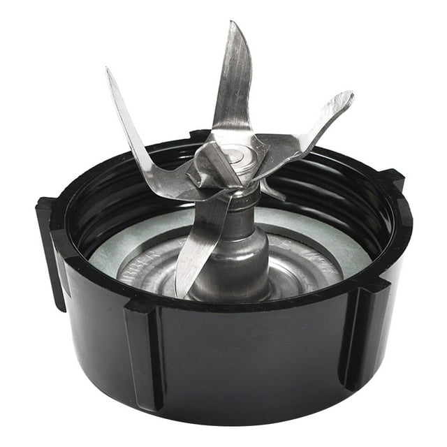 Dalazy Remplacement pour Mixeur Osterizer Oster Base de Coupe-Agrumes Pièce de Rechange Capuchon Joint Pièces de Rechange