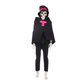 thumbnail image 1 of Halloween Decoration Skeleton Hanging Ornament Halloween Decoration Skull Skeleton Hanging Movable Joints, 1 of 5