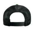 thumbnail image 5 of John Deere Moline 112 Green and Black Mesh Back Hat/Cap - LP82941, 5 of 7