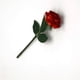 thumbnail image 2 of Bolígrafo con forma de rosa y alas doradas, bolígrafo creativo con forma de flor, regalo de actividad, flor festiva, 2 of 5