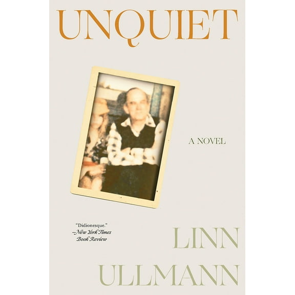 Unquiet, (Paperback)