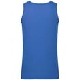 thumbnail image 2 of Fruit of the Loom Mens Athletic Tank Top, 2 of 4