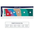 thumbnail image 2 of Prevail Breezers Incontinence Brief L Mat Body Shape, PVB-013/2, Ultimate, 72 Ct, 2 of 5