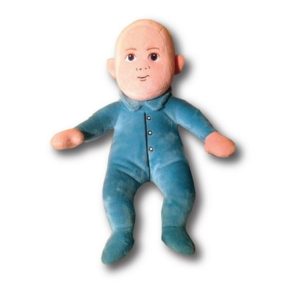 factory entertainment archer baby seamus plush figure