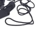 thumbnail image 4 of Accesorios de arco Abrasión tradicional Resistente a la abrasión Stringer Easy Operation Longbow con reemplazo L19 para cadenas de Dacron Inevent OD003485-00, 4 of 7