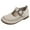 Beige, variant on Celivon Little Boys Girls Sneakers Unisex Shoes Hollow Breathable Small Leather Shoes Dailywear Small Shoes Size 5 Years