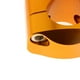 thumbnail image 4 of Abrazaderas ajustables para motocicletas, cuatrimotos y vehículos todo terreno Amarillo, 4 of 8