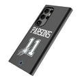 thumbnail image 2 of Keyscaper Micah Parsons Black Dallas Cowboys Galaxy Magnetic Bump Case, 2 of 7