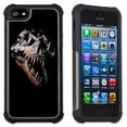 thumbnail image 1 of T-Rex Skull - Maximum Protection Case / Cell Phone Cover with Cushioned Corners for iPhone 6 & iPhone 6S, 1 of 2