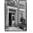 thumbnail image 2 of Historic Framed Print, Morgan House, 107 & 109 East Fifth Street, Tuscumbia, Colbert County, AL - 2, 17-7/8" x 21-7/8", 2 of 9