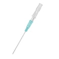 thumbnail image 1 of 10 agujas desechables de 18 g para piercing, de acero inoxidable, estériles, para piercing corporal, accesorios para tatuajes, para piercing en orejas y nariz., 1 of 10