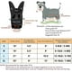 thumbnail image 2 of Mochila para mascotas Bolsa de transporte para perros, mochilas con patas ajustables, bolsa de viaje portátil para mascotas, transpirable y cómoda, especialmente para perros pequeños y media, 2 of 5