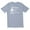 Ash, variant on TotallyTorn I Ate Some Novelty Sarcastic Funny Mens Graphic T Shirts