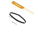 thumbnail image 2 of HAMPPLIES 3Ud Bandas Para Con Silicona Antideslizante Y Buena Ventilación Para Actividades Deportivas, 2 of 8