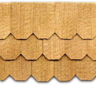 dollhouse shingles