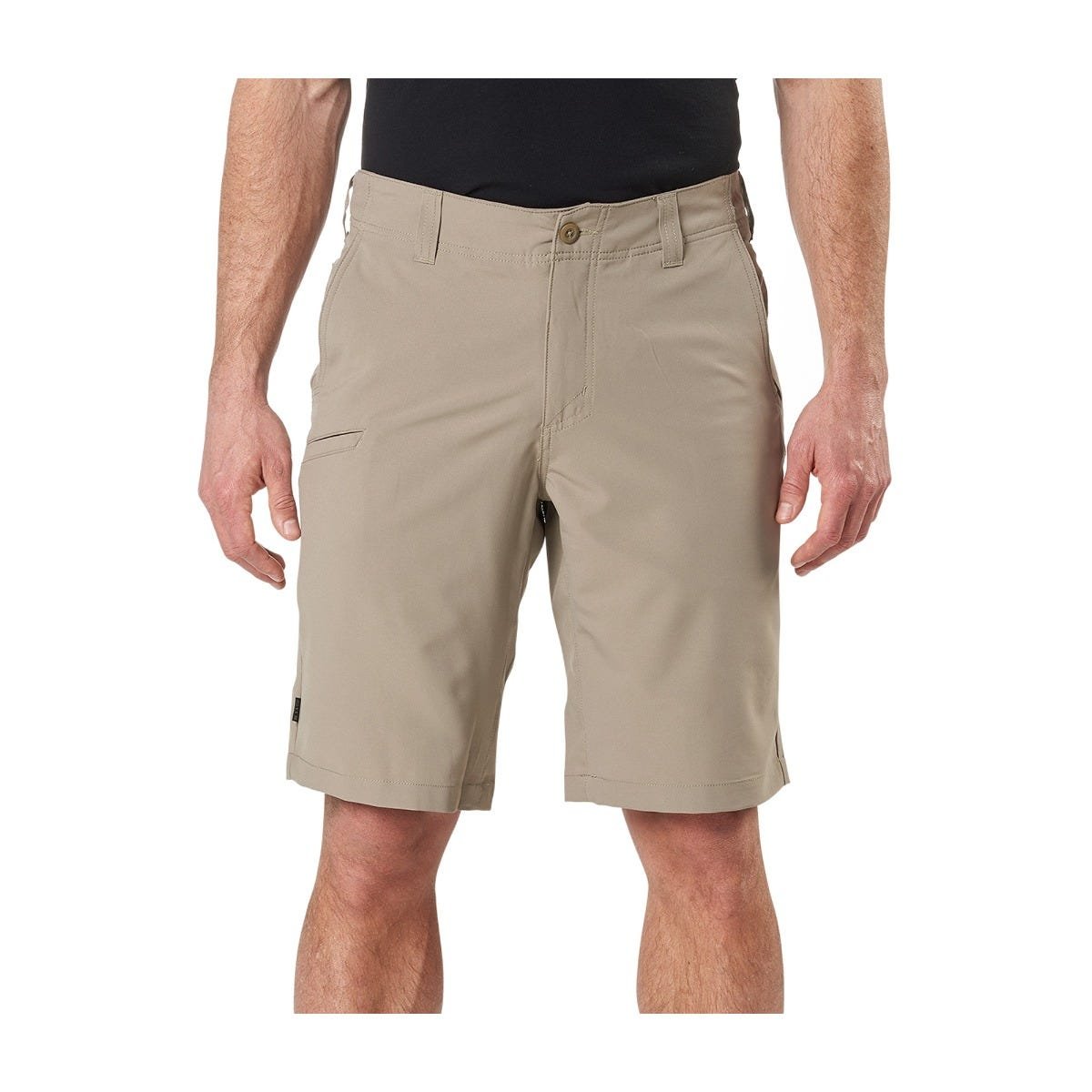 5.11 Tactical 5.11 Tactical Men's Base Shorts, Polyester Mechanical