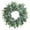A, variant on 24" Eucalyptus Wreath for Front Door - Large Artificial Greenery Outdoor Wreath for Porch, Window,Farmhouse,Home,Holiday,Hanging Decor- Spring, Summer, Fall, All Seasons (Green)