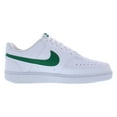 thumbnail image 2 of Nike Court Vision Next Nature Men's Low-Top Shoes Color: White White Size: 13, 2 of 4