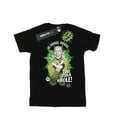 thumbnail image 1 of DC Comics Mens Batman TV Series The Riddler Time for a Riddle T-Shirt, 1 of 5