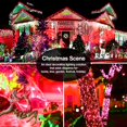 thumbnail image 2 of Luz de Navidad LED JXLEDAYY 403 pies 1000 Luces de Hadas Rojas, 2 of 8